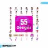 55 Designs Disney Doc McStuffins Bundle SVG 55-designs-disney-doc-mcstuffins-bundle-svg