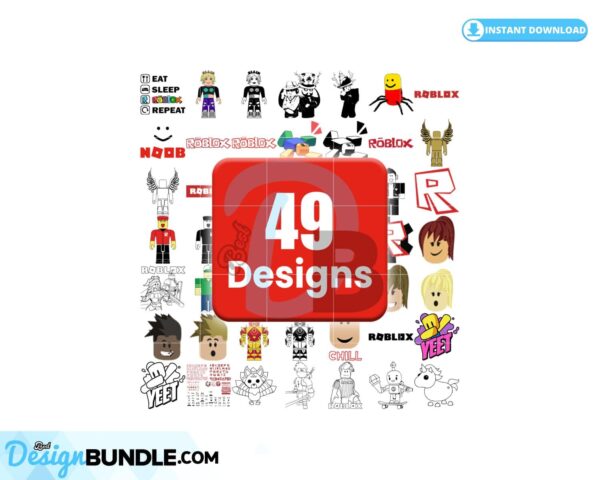 49-designs-mega-roblox-bundle-svg