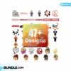 47-designs-roblox-bundle-svg