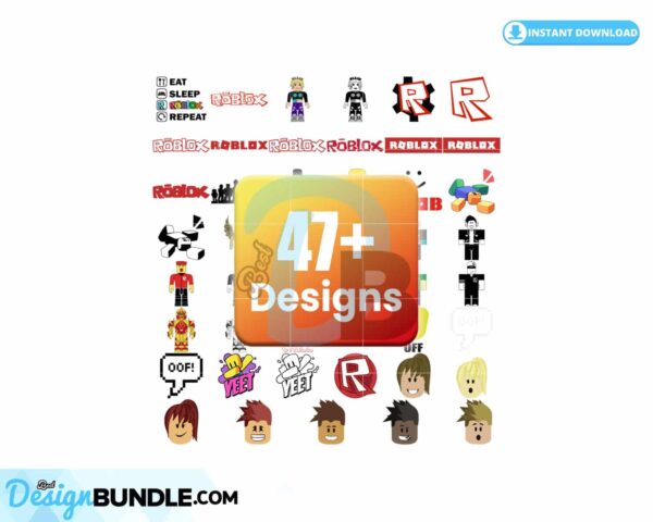 47-designs-roblox-bundle-svg