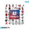 43-designs-ladybug-design-bundle-svg