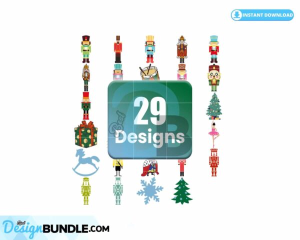 29-designs-nutcracker-and-christmas-bundle-svg