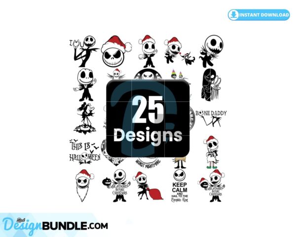 100-jack-skellington-bundle-svg