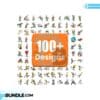 100-designs-disney-goofy-bundle-svg