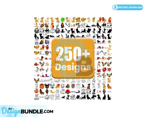 250-designs-disney-lion-king-bundle-svg