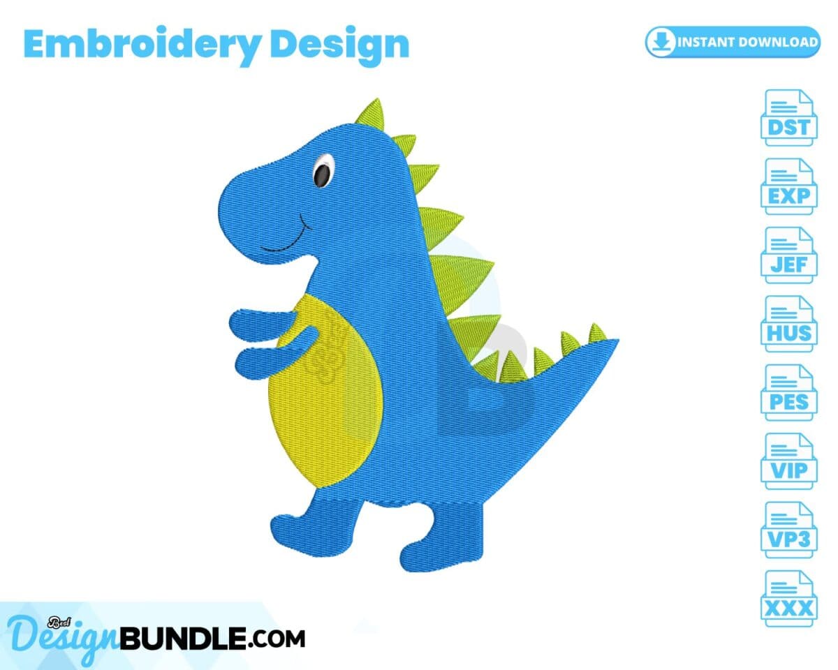 baby-dinosaur-embroidery-design