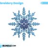 snowflake-embroidery-design