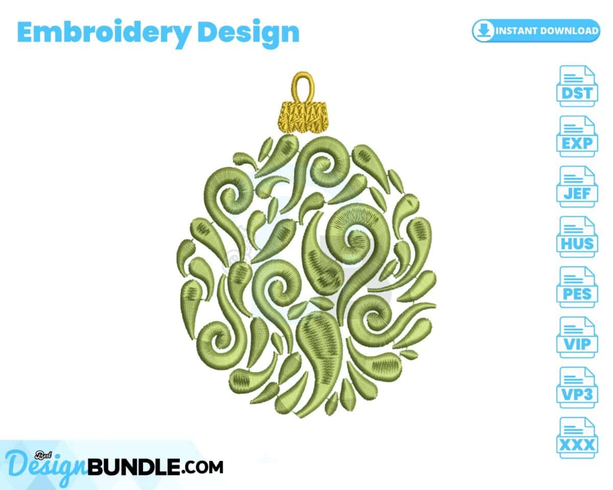 christmas-ball-embroidery-design-merry-christmas-ornaments-embroidery-design
