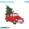 christmas-truck-embroidery-design