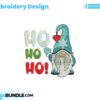 ho-ho-ho-machine-embroidery-design