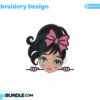 peekaboo-girl-embroidery-design