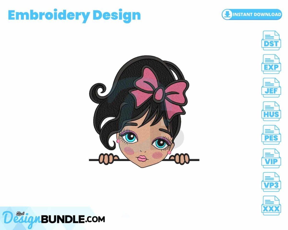 peekaboo-girl-embroidery-design