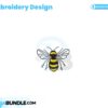 bee-embroidery-design