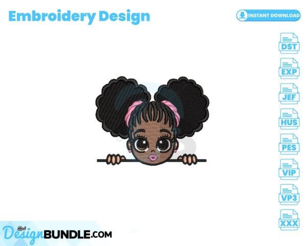 black-girl-embroidery-design