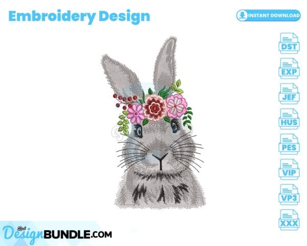 floral-bunny-swing-embroidery-pattern