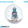 christmas-snowman-machine-embroidery-designs