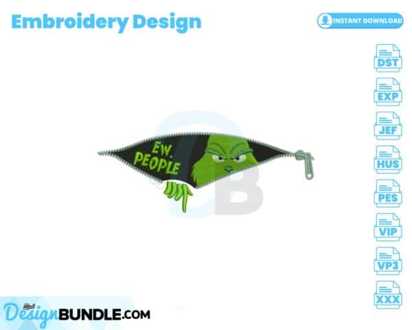 funny-ew-people-embroidery-design-the-grinch-embroidery-designs