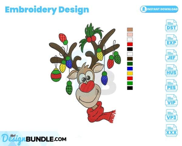 christmas-reindeer-embroidery-design