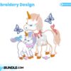 unicorn-embroidery-designs