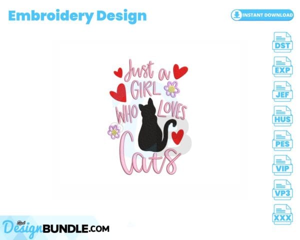just-a-girl-who-loves-cats-embroidery-design