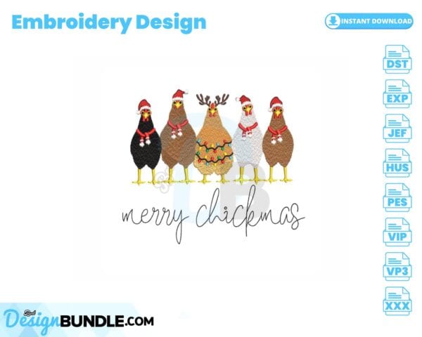 christmas-chickens-embroidery-design