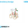 holly-jolly-embroidery-design