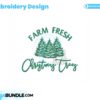 farm-fresh-christmas-trees-embroidery-design
