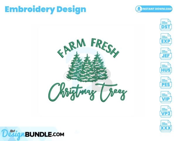 farm-fresh-christmas-trees-embroidery-design