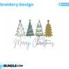 merry-christmas-embroidery-design