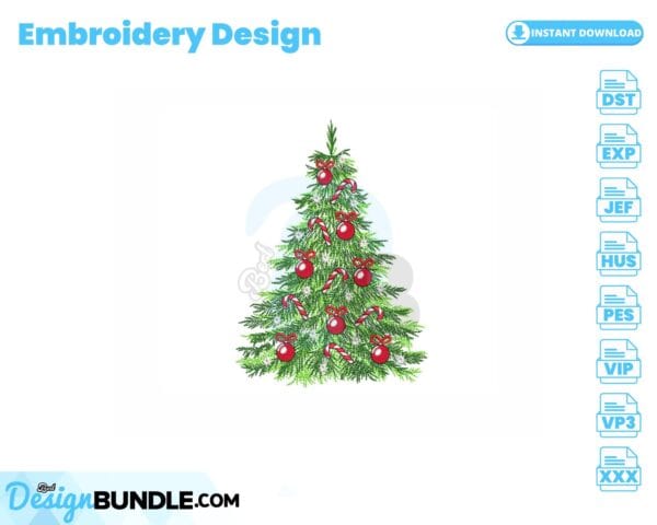 christmas-tree-embroidery-design