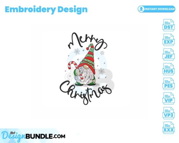 merry-christmas-gnome-embroidery-design