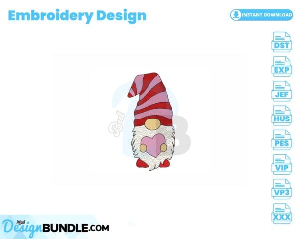 mini-gnome-with-heart-embroidery-design