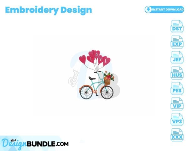 bicycle-with-balloons-embroidery-design