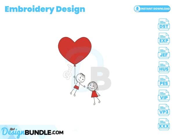 couple-with-balloon-embroidery-design