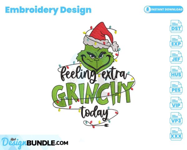feeling-grinchy-embroidery-designs