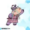 hallie-doc-dottie-mcstuffins-svg