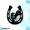 girl-with-horse-svg-horseshoe-svg-files