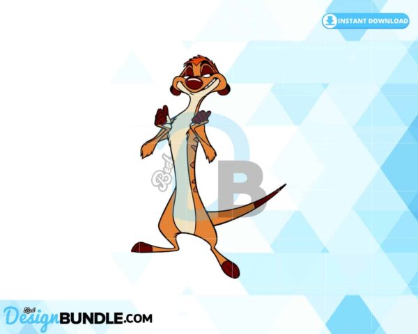 timon-and-pumbaa-the-lion-king-svg