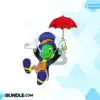 jiminy-cricket-pinocchio-svg