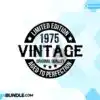 49th-birthday-svg-vintage-1975-svg