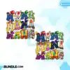 Super Mario Mama and Mini Png super-mario-mama-and-mini-png-mario-mom-png