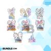bundle-watercolor-castle-png-mouse-ear-castle-png