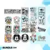bundle-mouse-and-friends-png-family-trip-png