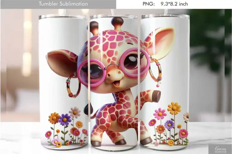 hippie-style-tumbler-sublimation