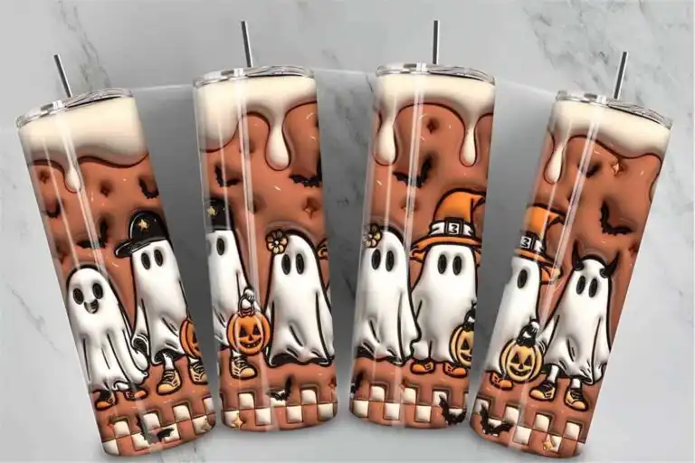 3d-inflated-halloween-spooky-tumbler-instant-download
