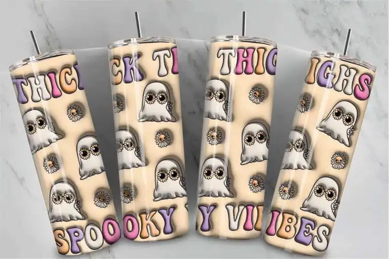 3d-inflated-halloween-spooky-tumbler-instant-download