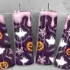 3D Inflated Halloween Spooky Tumbler Instant Download 3d-inflated-halloween-spooky-tumbler-instant-download
