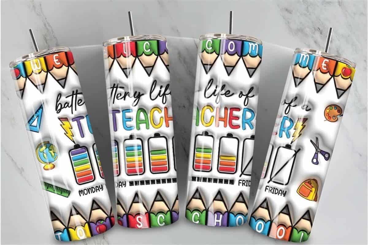 3d-teacher-life-inflated-tumbler-instant-download