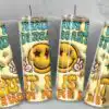 3d-im-ready-for-kindergarten-puffy-tumbler-instant-download