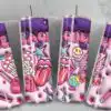 3d-retro-teacher-puffy-tumbler-design-instant-download